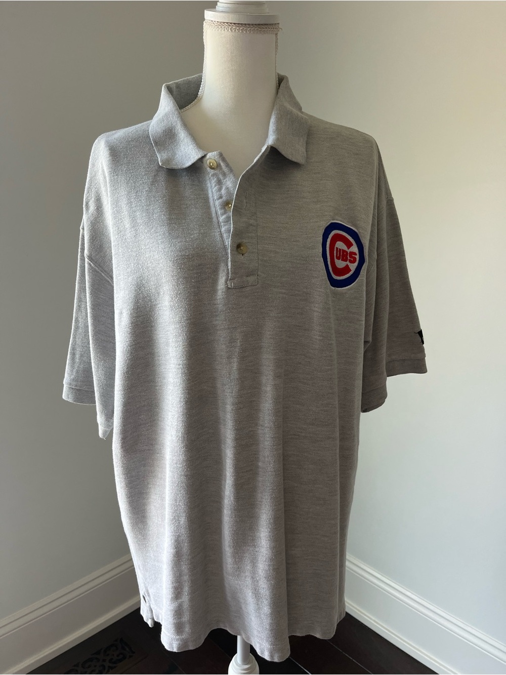 Men’s Puma Cubs Polo